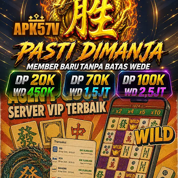 apk57v Masuk - apk57v Resmi