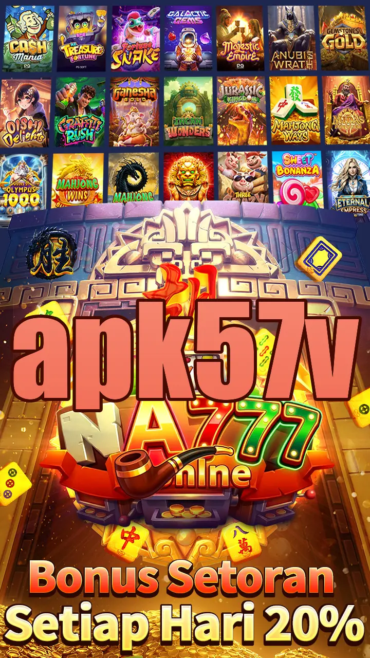 apk57v Tangkapan Layar - APK Resmi