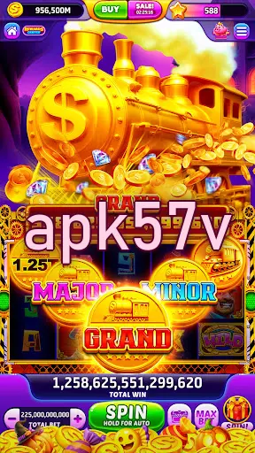 apk57v Tangkapan Layar Resmi APK